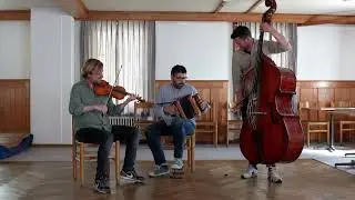 Ambäck - Em Vater Schuler sine