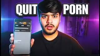 Give me 2 minutes... I&rsquo;ll help you QUIT porn