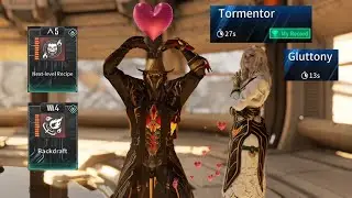 Ultimate Blair Builds for Mobbing and Bossing | The First Descendant