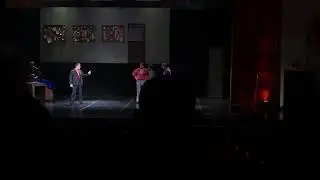 MUDAN&Ccedil;A DE H&Aacute;BITO - Se Eu Achar Voc&ecirc; (If I Find My Baby)