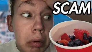 Why THIS Fast Food Item Is A SCAM...