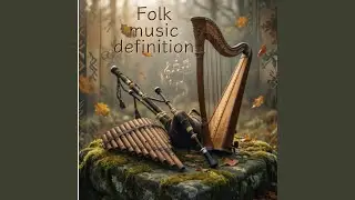 Autumn Leaves and Lute