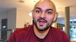 'DELUSIONAL... HE WAS HUMBLED! - Roman Fury REACTS to Chase DeMoor & Jake Paul