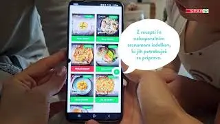 Spar - Lajf z mulci - Jedel Bi po svoje