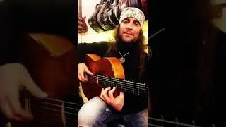 EL AMIR - Ziryab by Paco de Lucia - Intro + main melody 💥