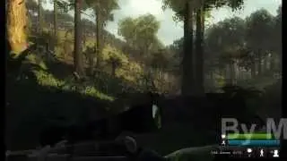 TheHunter Primal ESP cheat