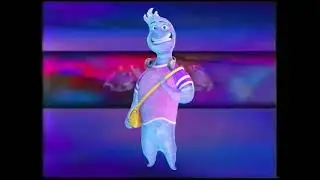 Wade Ripple In The Style Of The ABC Video Logo