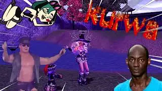 Metin2 Dance (better ver.)