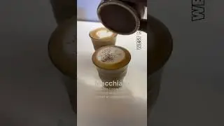 Smooth and bold Cortado or rich and velvety Macchiato? | West Mount | Brewing Moments #wayanad