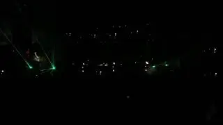 Aphex Twin Coachella '19 Weekend 2 (4)