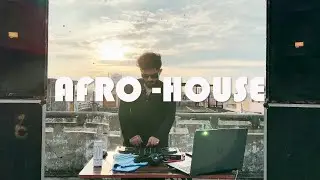 ROOFTOP MADNESS | AFRO-HOUSE | BOLLY-TECH | WHONODDY MUSIC