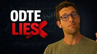 The 0DTE Trading Traps Almost Everyone Falls Into