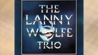 HEAD OVER HEELS IN LOVE WITH JESUS  The Lanny Wolfe Trio #30902