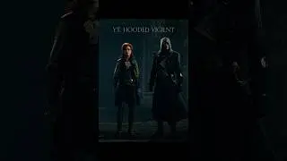 Arno's New Modded Outfit is Perfection!! (AC Unity)