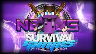 Minecraft [Nexus] Survival Games episode 25-#pride