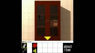 YominoKagura's Buttons Room Escape Walkthrough