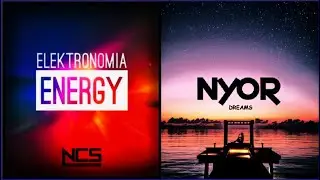 Elektronomia - Energy & NYOR - Dreams | Elektronikel's Mashup