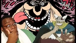 GIANT SPEAR OF BIG MOM! | One Piece Manga Chapter 874 LIVE REACTION - JAPAN FAILS BROOK!
