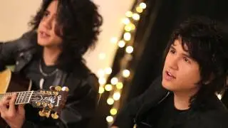 Sam and Luke - Tunnel Vision (Original Song)