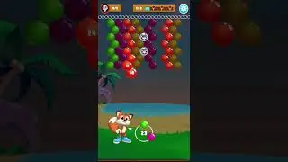 Bubble Shooter Tutorial