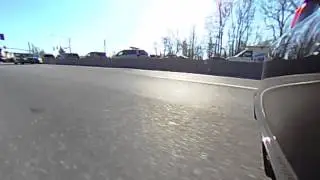 BMW M4 0-60 with AWE Exhaust