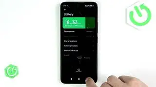 REDMI 13 &ndash; How to Improve Battery Life