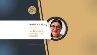 How to Lead with Courage and Kindness | Braver than Before&reg;