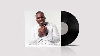 Thinah Zungu - By Fire by Force (feat. Fikile Mlomo) [Official Audio]