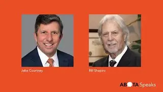 A Year of Connection: Bill Shapiro on Leading ABOTA in 2026 | ABOTA Speaks