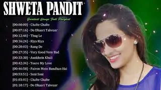 🍓 Shweta Pandit - Textured emotion flows, turning music into dramatic and heartfelt storytelling 🌟
