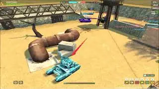 Momox & Osher VS Nws &  Only_i_Can_Your_kill       2, Rounds