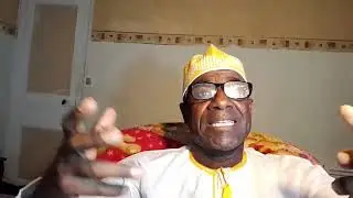 Ndizo ye parti JUWA wawonesa wukaya kwadjafa