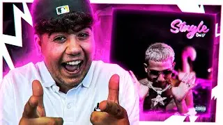 REACCI&Oacute;N a DEI V - Single (Official Video)