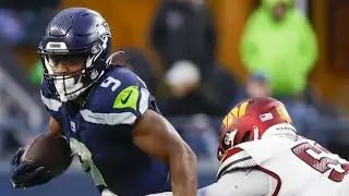 Seahawks: An Important Midseason Game