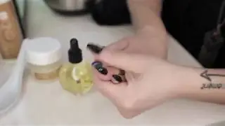 Winter Nail Care 101