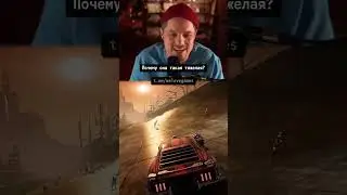 Коротко о Carmageddon: Rogue Shift #carmageddonrogueshift