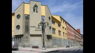 2023 Escolapios ovetenses (1966-1980)