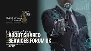 About Shared Services Forum UK
