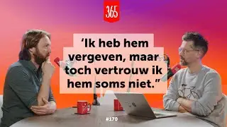 Zo weet je of je iemand echt vergeven hebt, of simpelweg de pijn hebt weggeduwd.