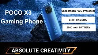 poco x3 review | poco x3 features