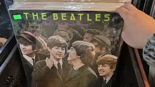 Videocatalogo Beatles 5/01/26