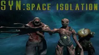 Shoot Your Nightmare: Space Isolation Full Walkthrough