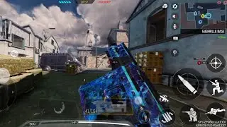 Search & Destroy | Switchblade SMG