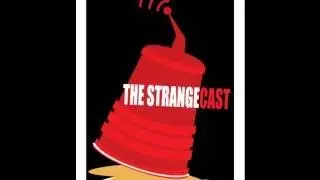 The Strangecast Season 2 Episode 1 (S2 E1); Stranger Than Ever