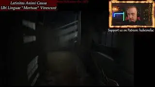 Spooktober adest! Caveat spectator nam Horror Latinus adest!!!!