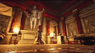 The Forgotten City - Official Launch Date Trailer