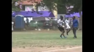 INTER HALL RUGBY LEAGUE COMPETITION