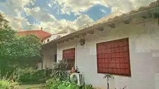 Vendo Casa en Lambare Zona San Isidro