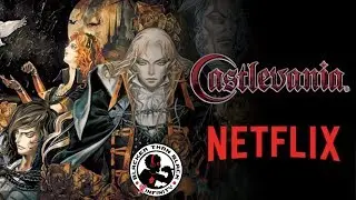 S-Class Interview 18: Sam Deats Director of Castlevania