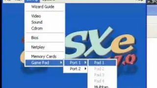 PS1 (Playstadion 1) Emulator Tutorial German/Deutsch